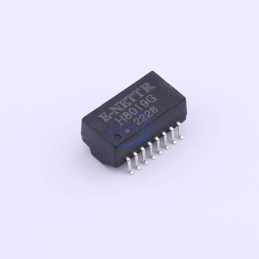 E-NETTR H8019G - 3