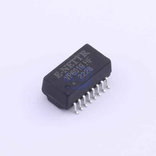 E-NETTR VP6019 HF - 3
