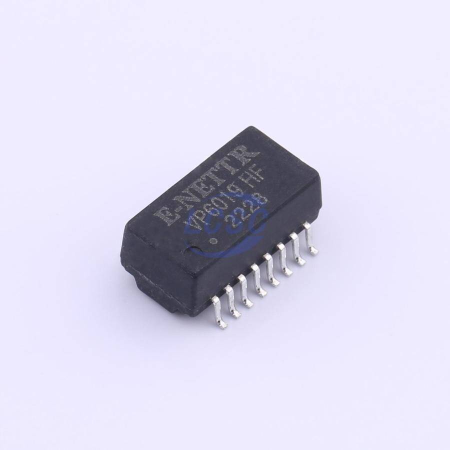 E-NETTR VP6019 HF - 3