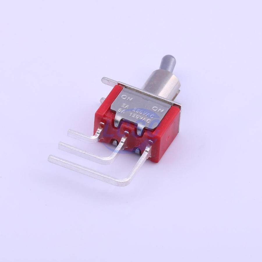 E-Switch 100SP1T2B4M7QE - 3