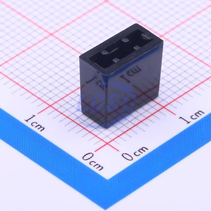 E-Switch 1CBLK - 2