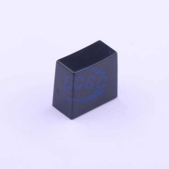 E-Switch 1CBLK - 3