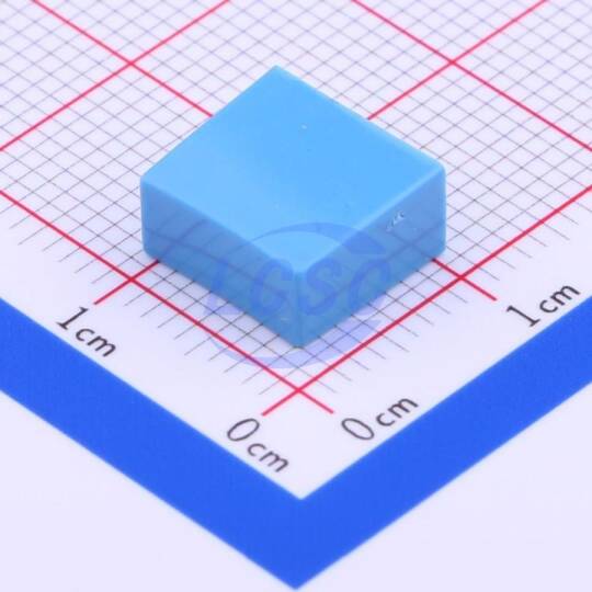 E-Switch 1CBLU