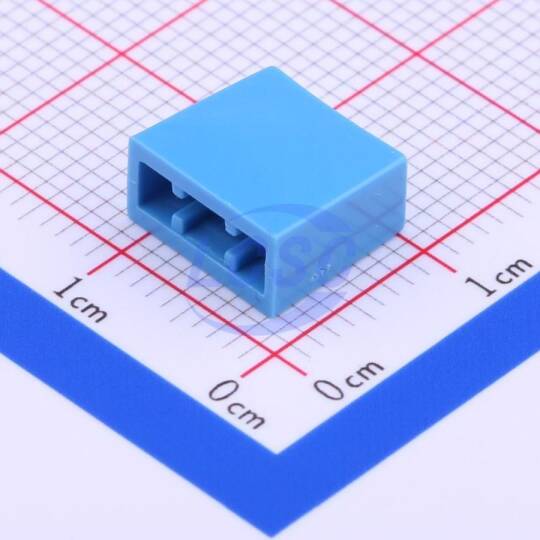 E-Switch 1CBLU - 2