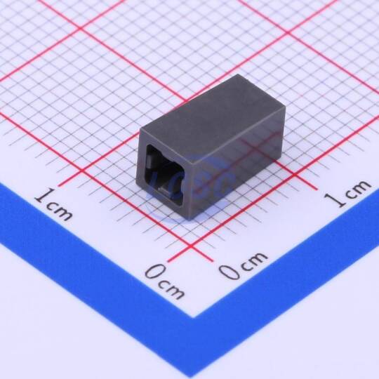 E-Switch 1DDGR - 2