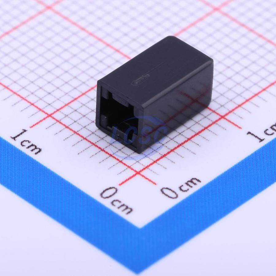 E-Switch 1SBLK - 2