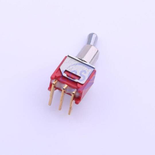 E-Switch 200MSP1T2B2M6RE - 3