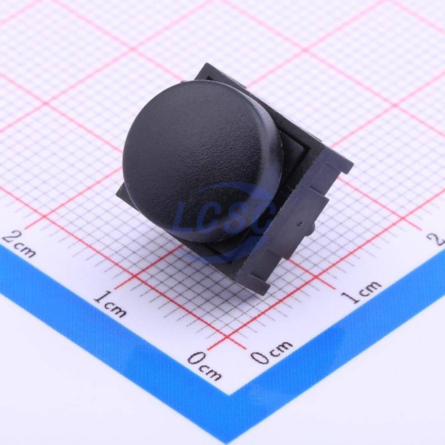 E-Switch 320.02E11.08BLK - 1