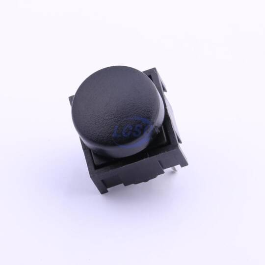 E-Switch 320.02E11.08BLK - 3