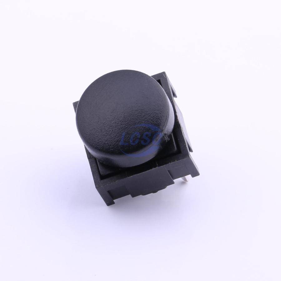 E-Switch 320.02E11.08BLK - 3