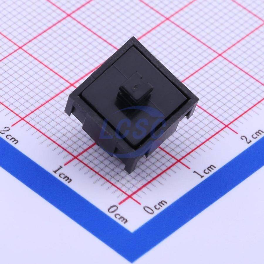 E-Switch 320.02E11BLK - 1