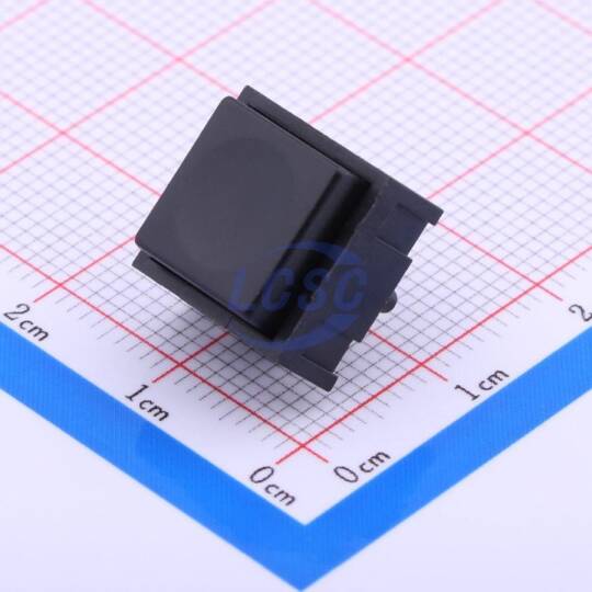 E-Switch 320E11BLK - 1