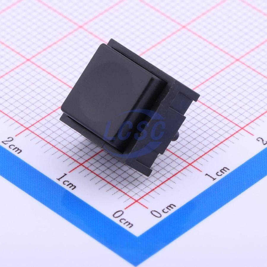 E-Switch 320E11BLK - 1