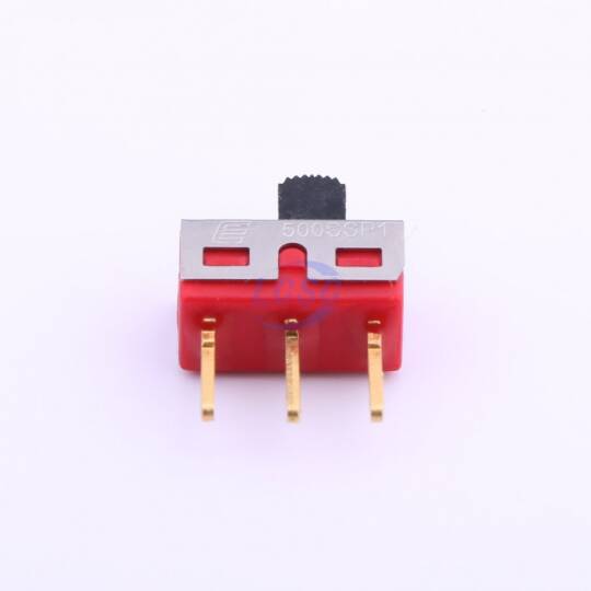 E-Switch 500SSP1S1M2REA - 3