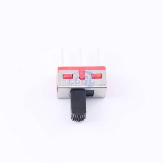 E-Switch 500SSP1S2M2QEA - 3