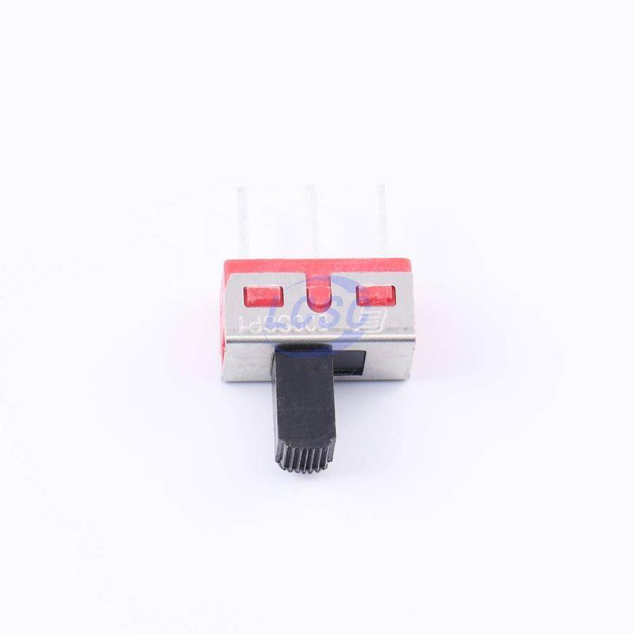E-Switch 500SSP1S2M2QEA - 3