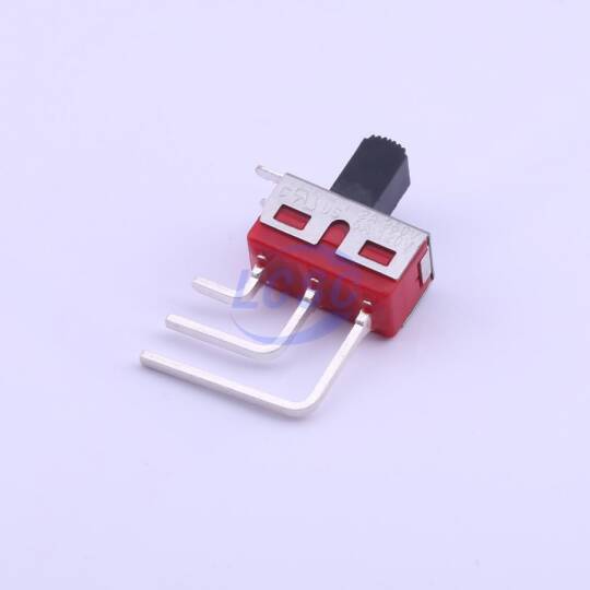 E-Switch 500SSP1S2M7QEA - 3