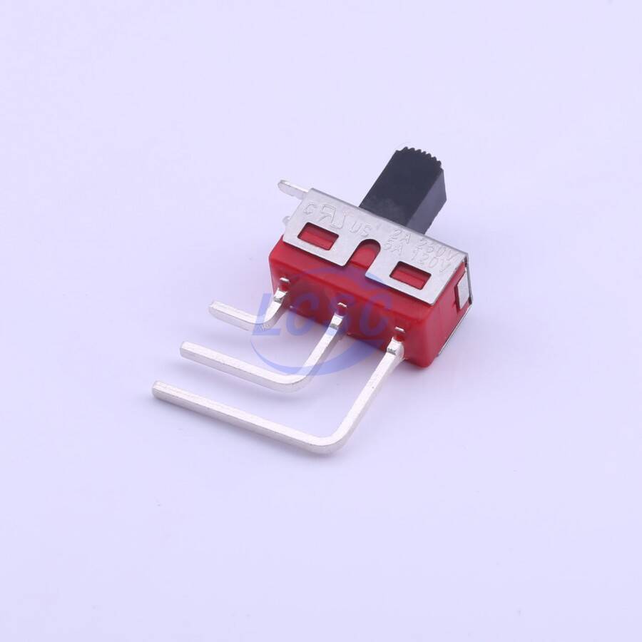 E-Switch 500SSP1S2M7QEA - 3