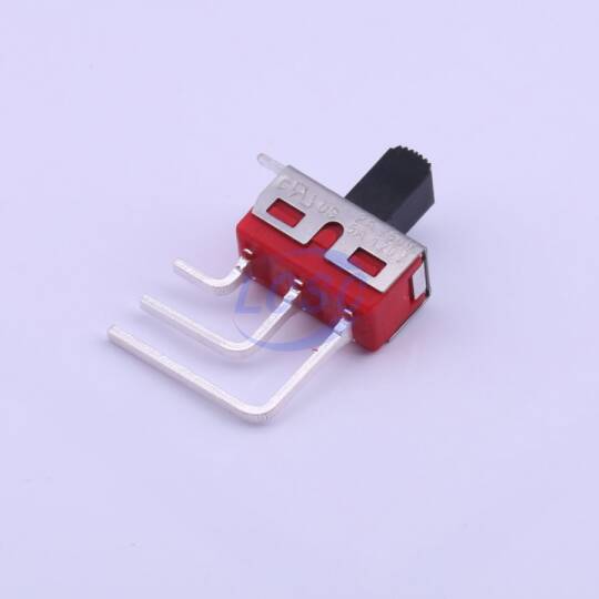 E-Switch 500SSP3S2M7QEA - 3