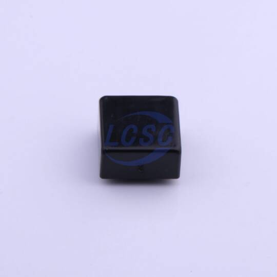 E-Switch 6JBLK - 3