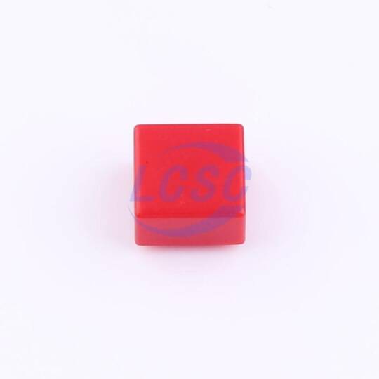 E-Switch 6JRED - 3