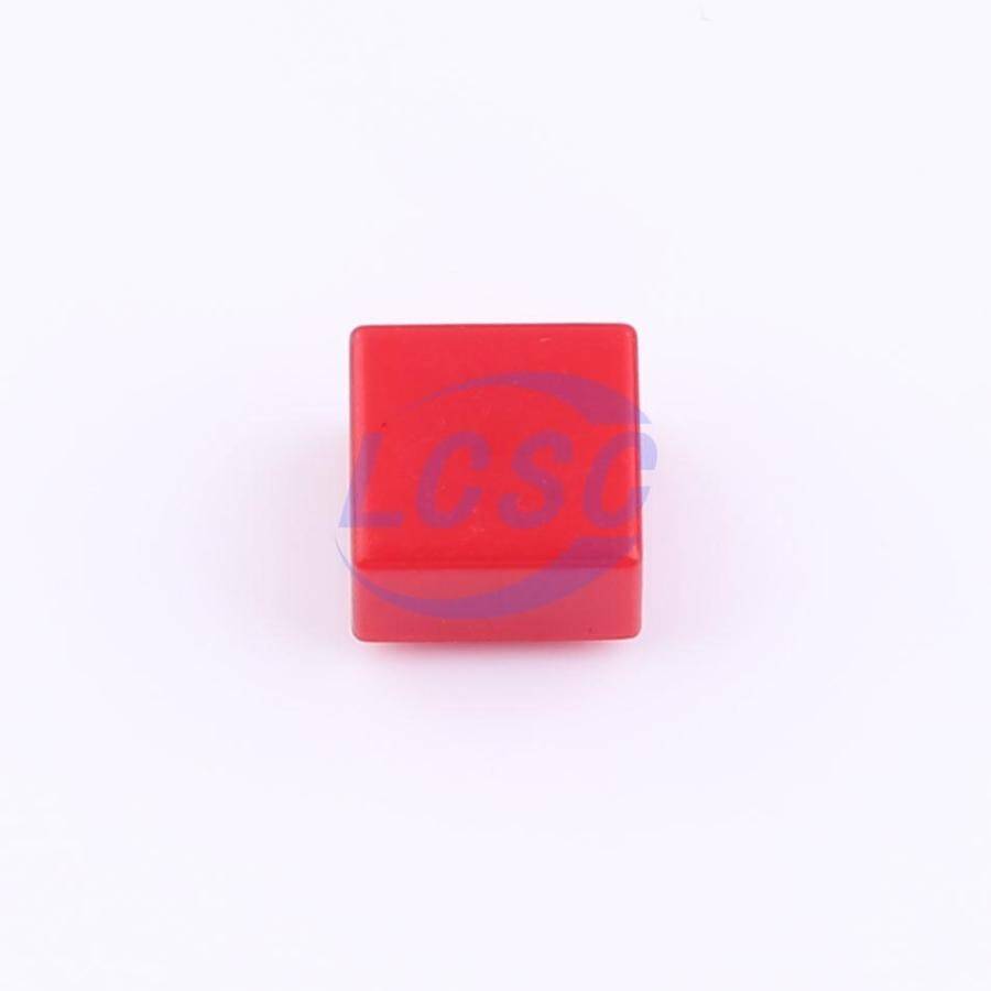 E-Switch 6JRED - 3