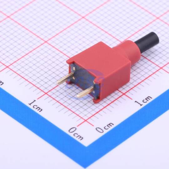 E-Switch 800AWSP9M2QE - 2