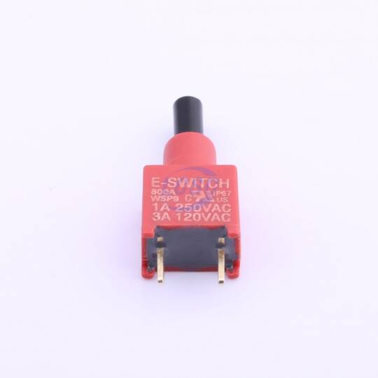 E-Switch 800AWSP9M2QE - 3