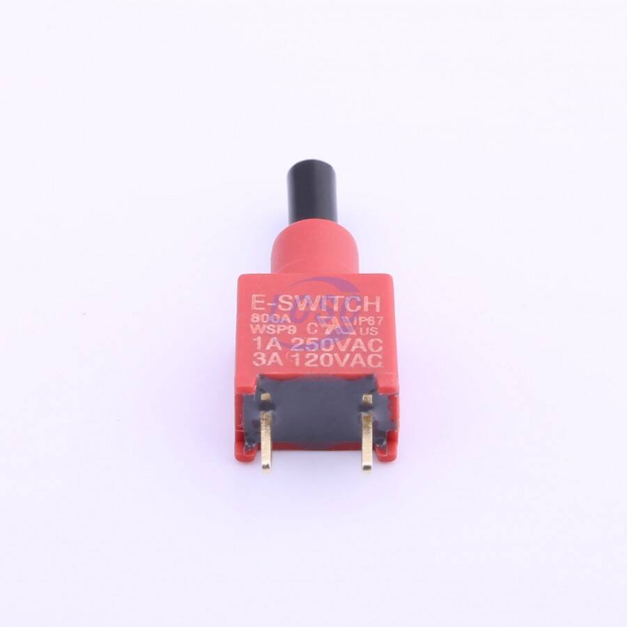 E-Switch 800AWSP9M2QE - 3
