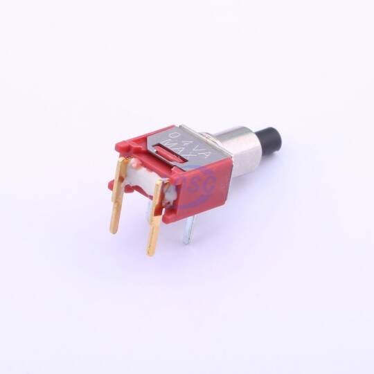 E-Switch 800SP9B6M6RE - 3