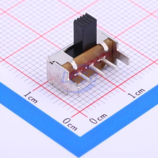 E-Switch EG1206A - 2