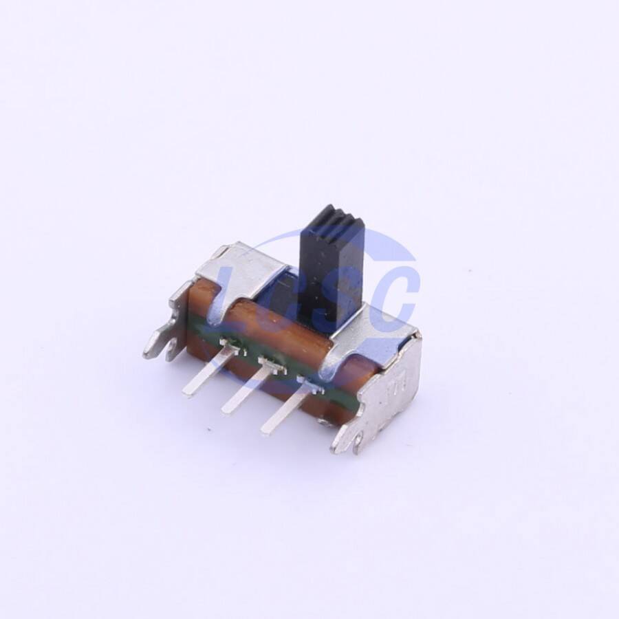 E-Switch EG1213 - 3