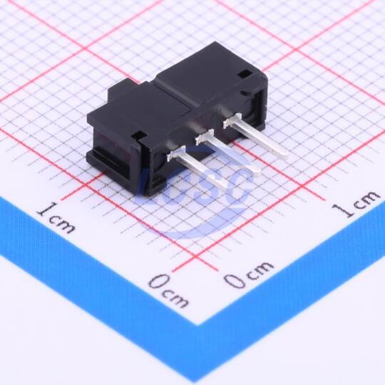 E-Switch EG1218 - 2