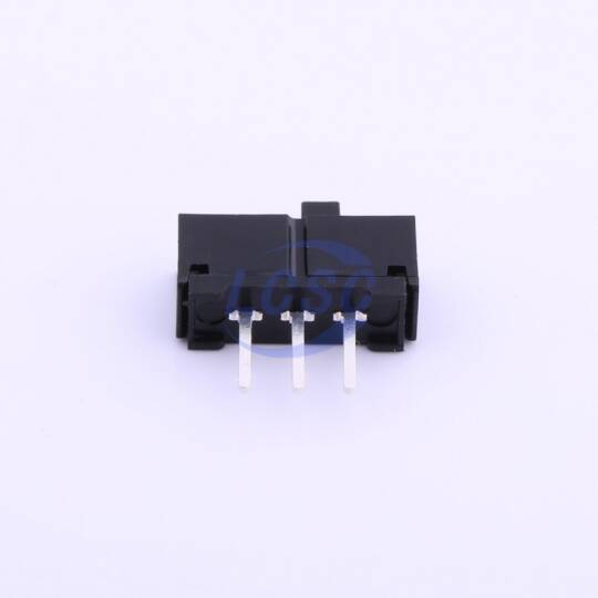 E-Switch EG1218 - 3