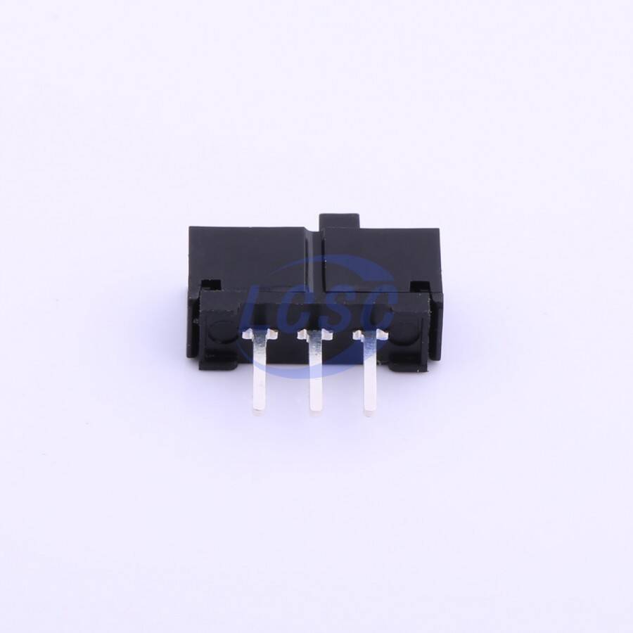 E-Switch EG1218 - 3