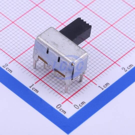 E-Switch EG1224 - 1