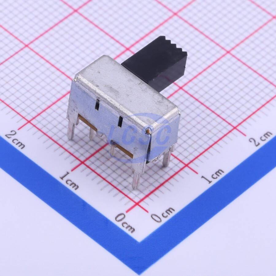 E-Switch EG1224 - 1