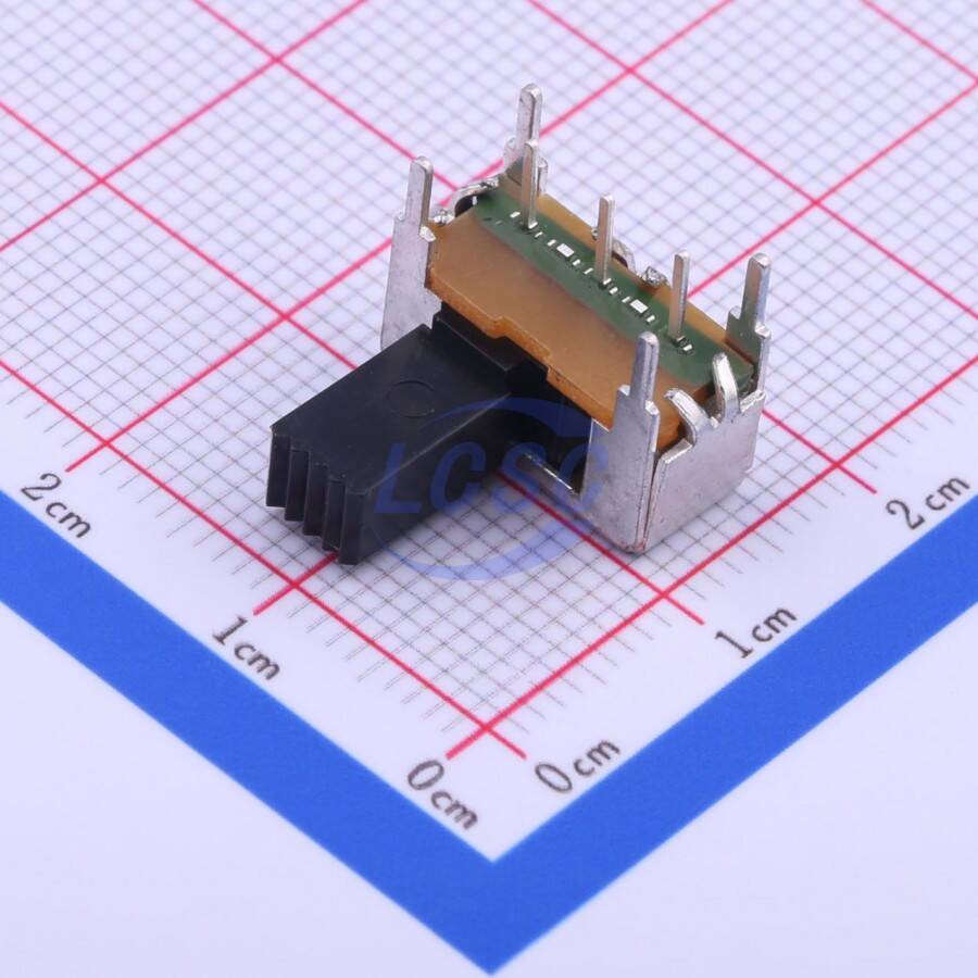E-Switch EG1224 - 2
