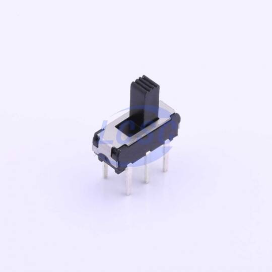 E-Switch EG1271A - 3