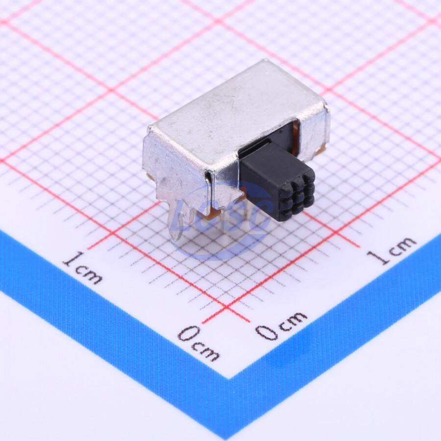 E-Switch EG2208 - 1