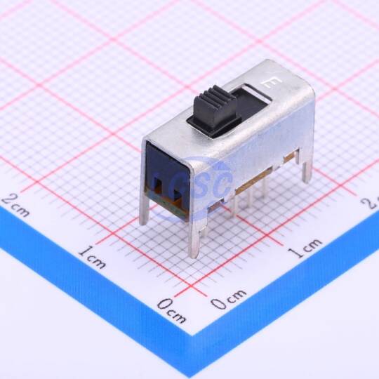 E-Switch EG2301 - 1