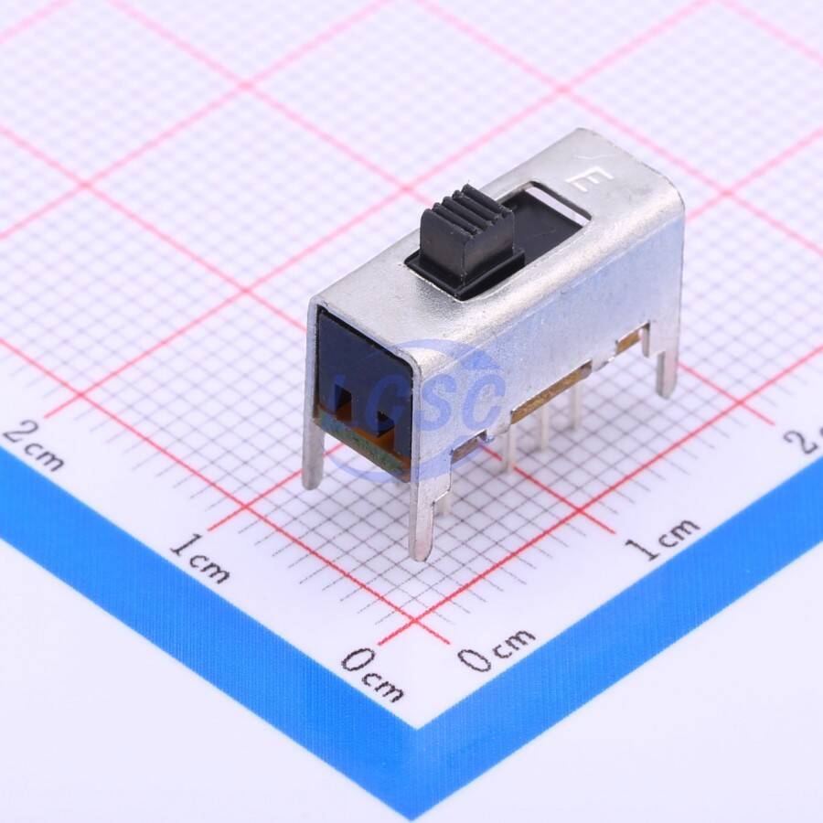 E-Switch EG2301 - 1