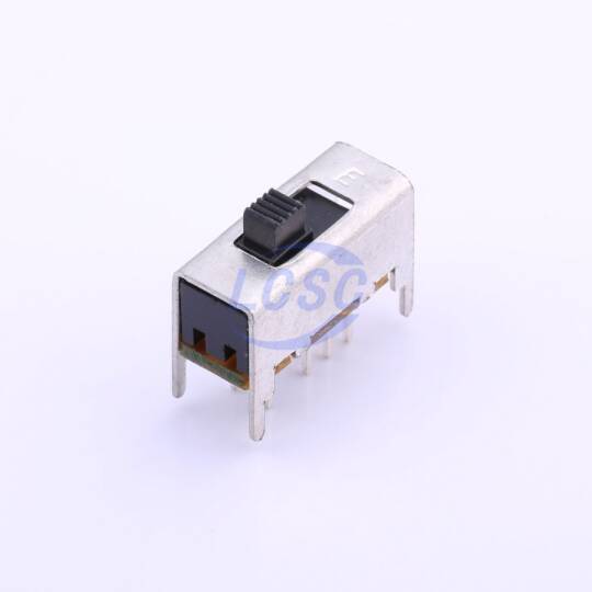 E-Switch EG2301 - 3