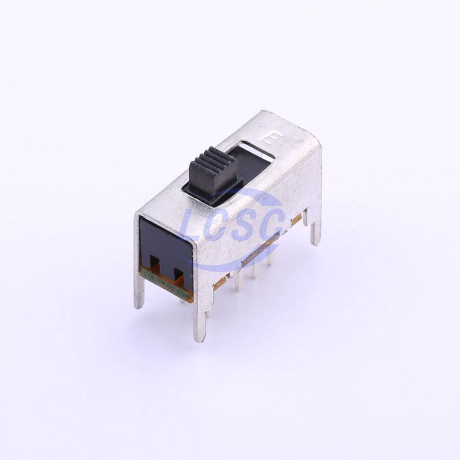 E-Switch EG2301 - 3