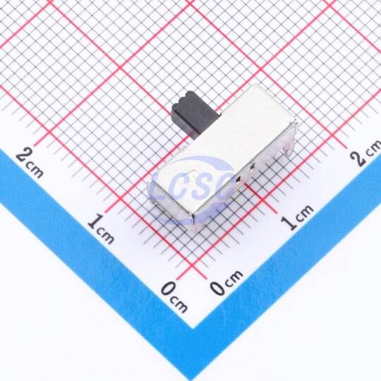 E-Switch EG4208 - 2