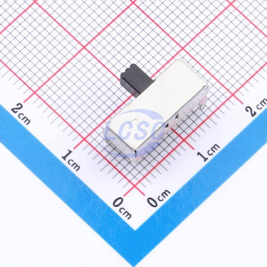 E-Switch EG4208 - 2