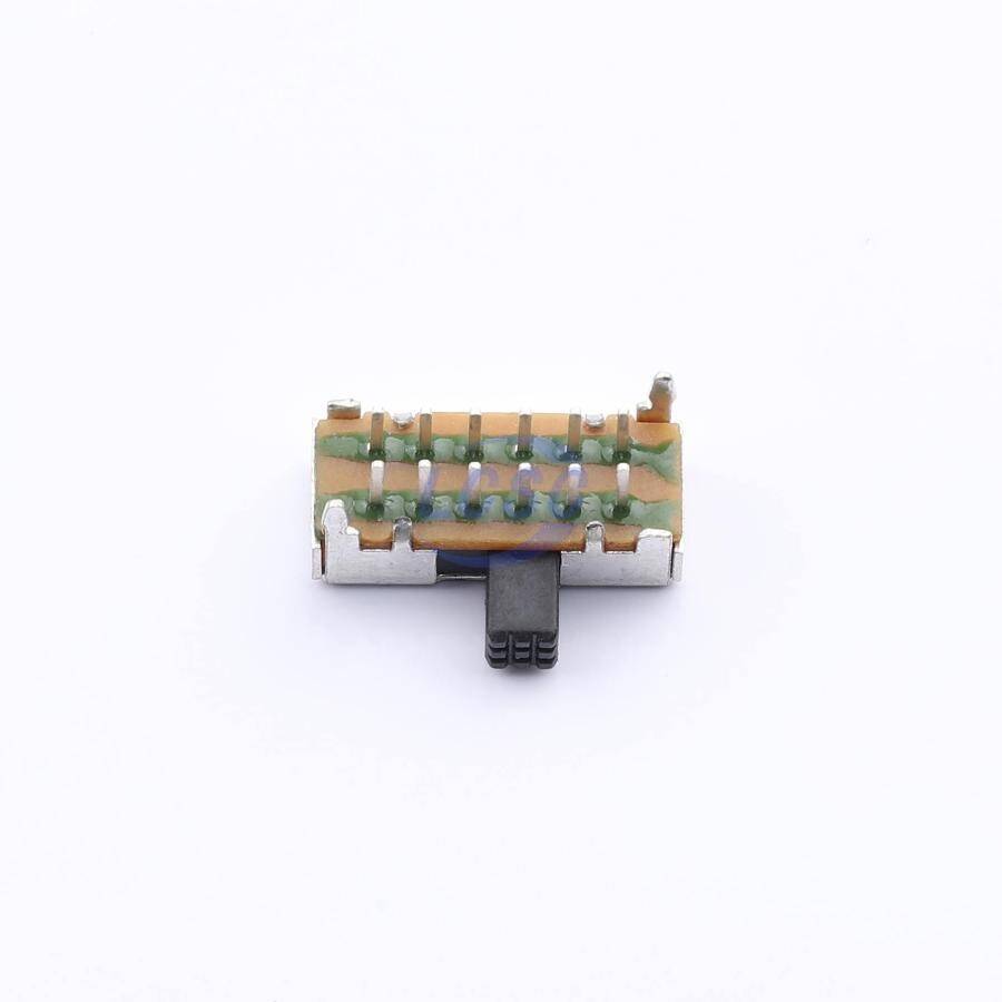 E-Switch EG4208 - 3