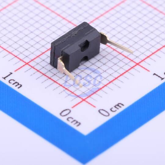 E-Switch KAE01LAGT - 2