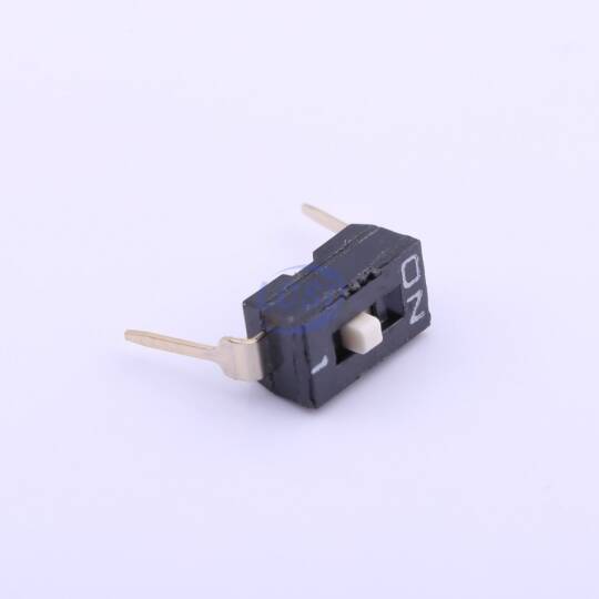 E-Switch KAE01LAGT - 3