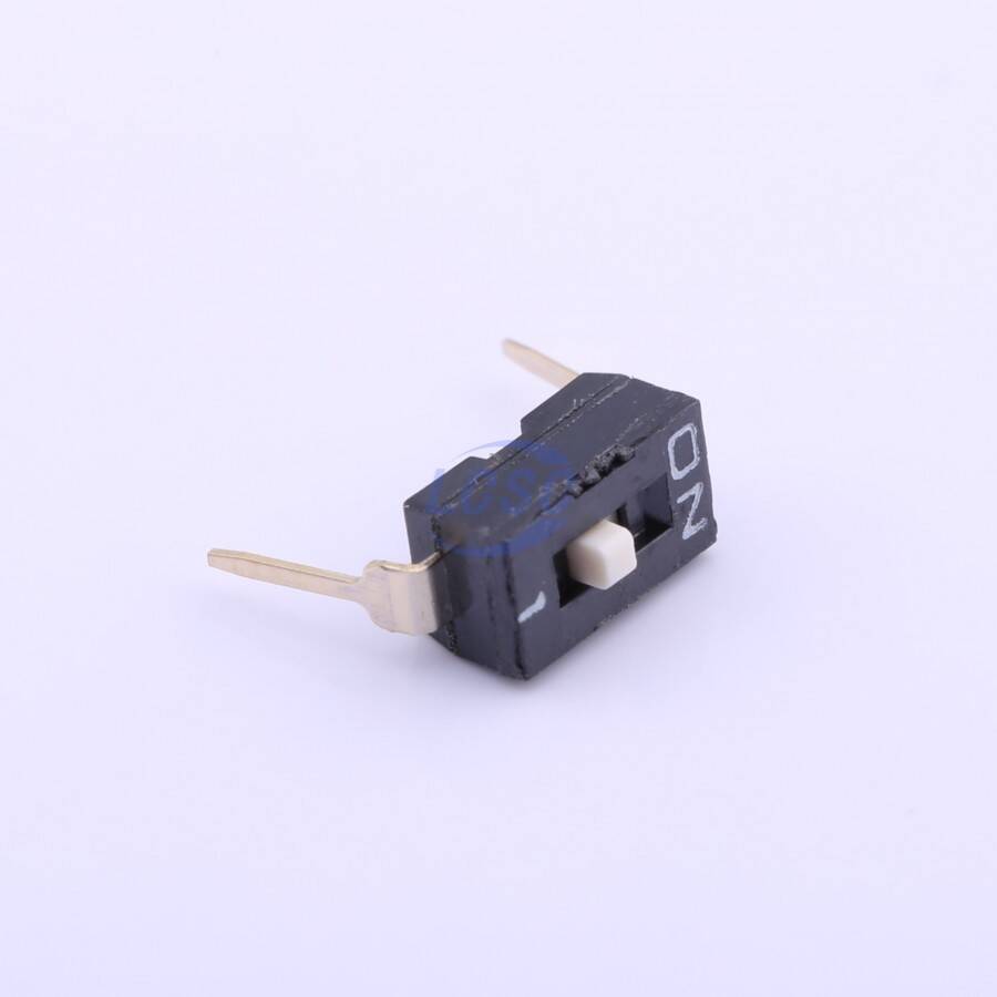 E-Switch KAE01LAGT - 3